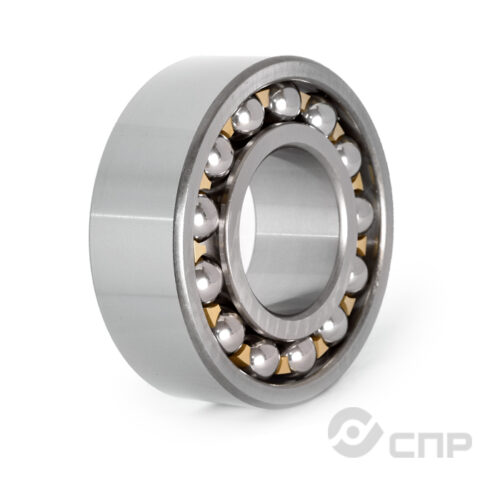 Подшипник радиальный ГОСТ 9х26х8 (29)