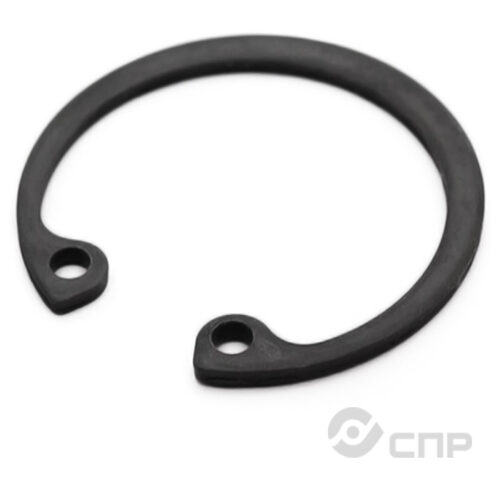Внутреннее стопорное кольцо 98х3